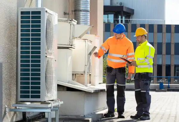 energy audit Apache